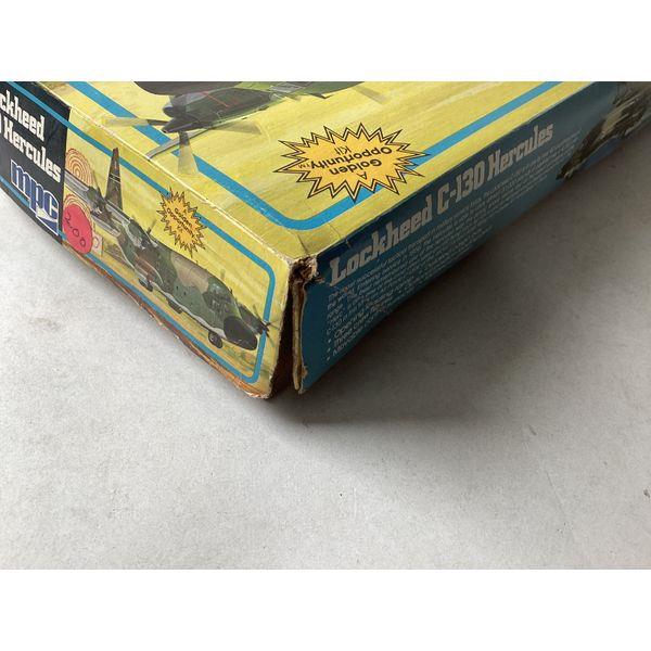 Lockheed C-130 Hercules MPC - Model Kit