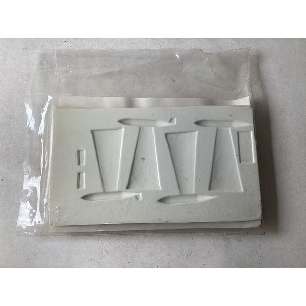 Griffin Models T2V-1 Seastar Model Kit