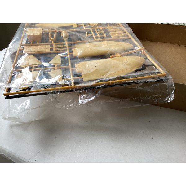 Minicraft Boeing P-26A Peashooter - 1/32 Scale, U.S. Army Fighter, Appears Sealed