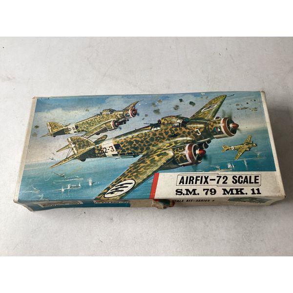 Airfix-72 1/72 Scale Kit - Series 4, Model Kit
