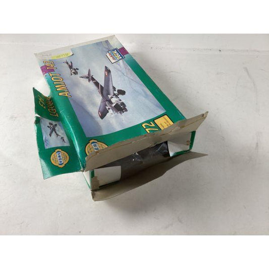 Heller Amiot 143, 1/72 Scale Model Airplane Kit
