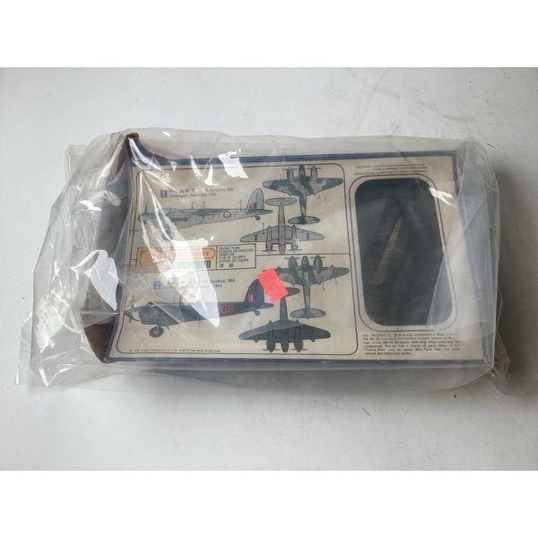 Matchbox - Mosquito - Vintage Model Kit