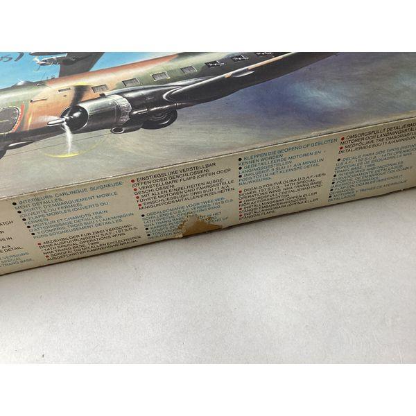 ESCI AC-47 Gunship Spooky, 1/72 Scale - Aircraft Kit
