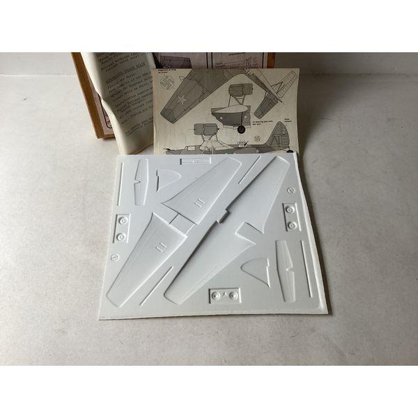 Berev MBR-2, Model Kit, Vintage