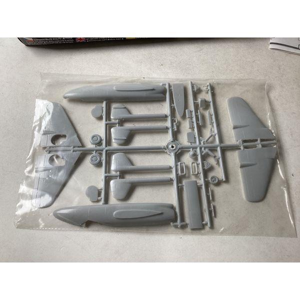 Special Hobby Focke-Wulf PTL Flitzer, 1/72 Scale, Air Project Line