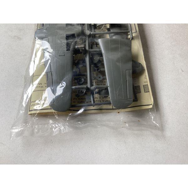 Supermodel FIAT G55 Centauro - 1/72 Scale Model Kit