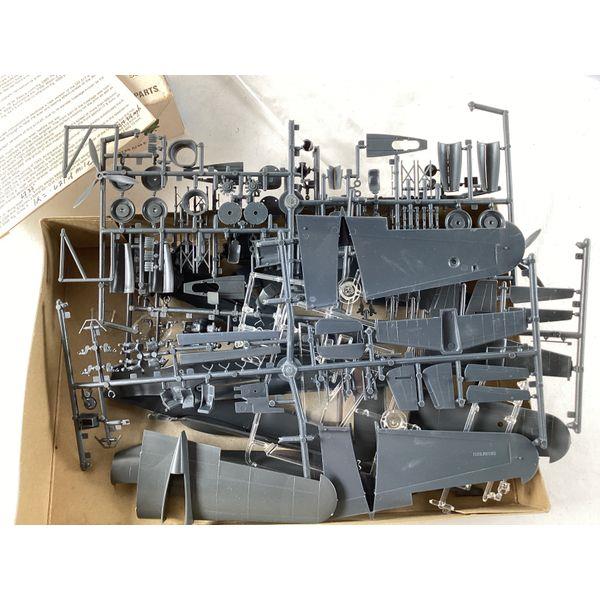 Italeri Dornier Do 217 K1 - German Bomber, 1:72 Scale, 100 Precision Parts