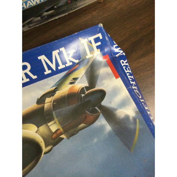 Revell Bristol Beaufighter Mk.II, 1:32 Scale, Model Kit, Unassembled