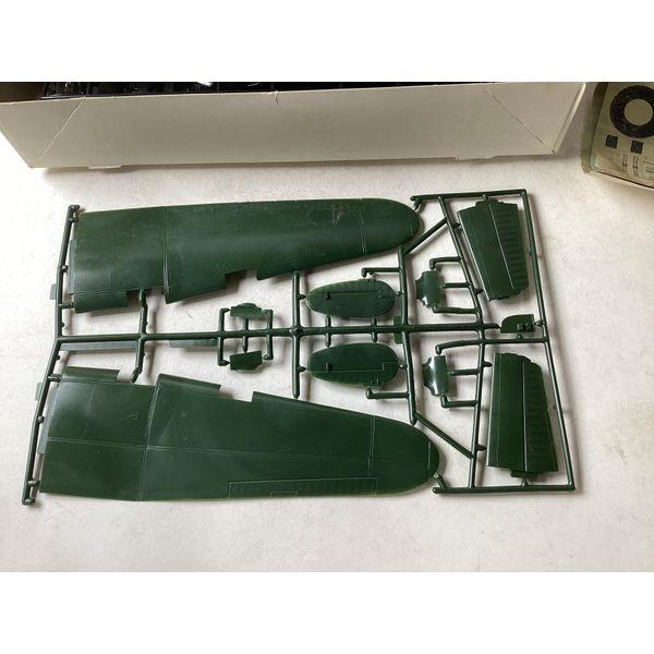 Commonwealth Aircraft Corporation CA-12 Boomerang, Scale Model Kit