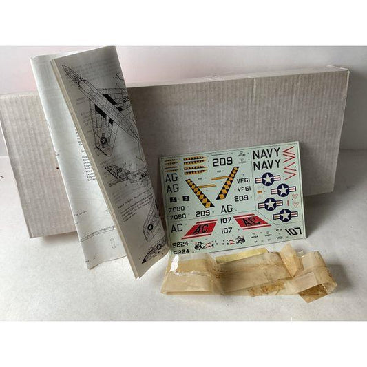 Model Kit - Add These Models to the VacuLoc!