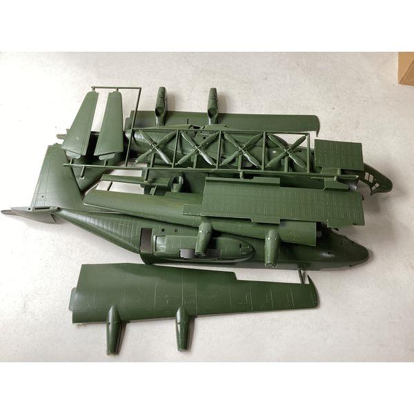 Lockheed C-130 Hercules MPC - Model Kit