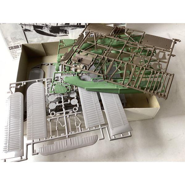 Matchbox Supermarine Stranraer 1:72 Scale