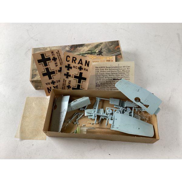 Airfix Model Kit - 569/8, Aircraft Scale Model