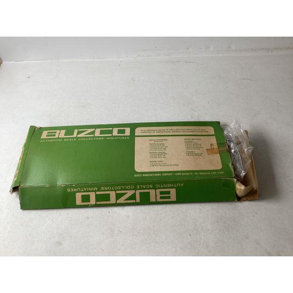 Buzco Bloch 174 - Heller Authentic Scale Miniatures - 1:72 Scale