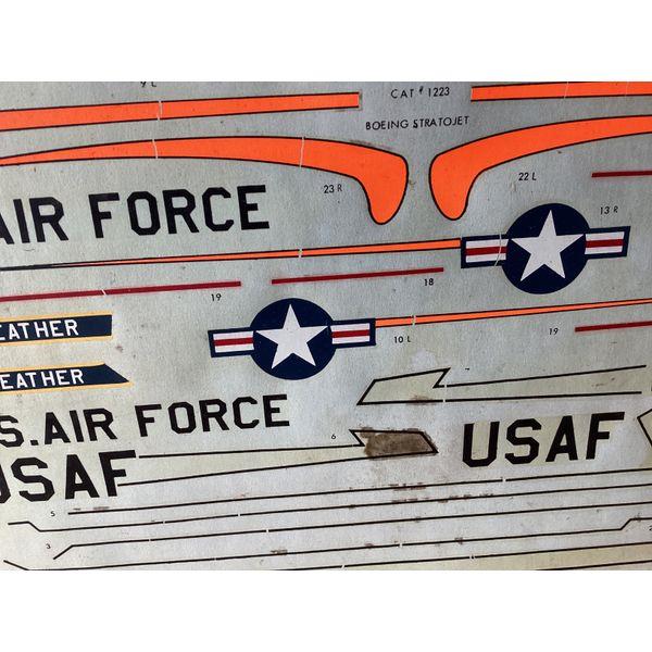 Minicraft Boeing B-47E Stratojet - Model Kit