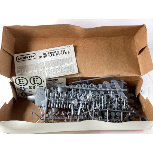 U-Airfix Superfortress - 1/72 Scale, Unassembled Model Kit