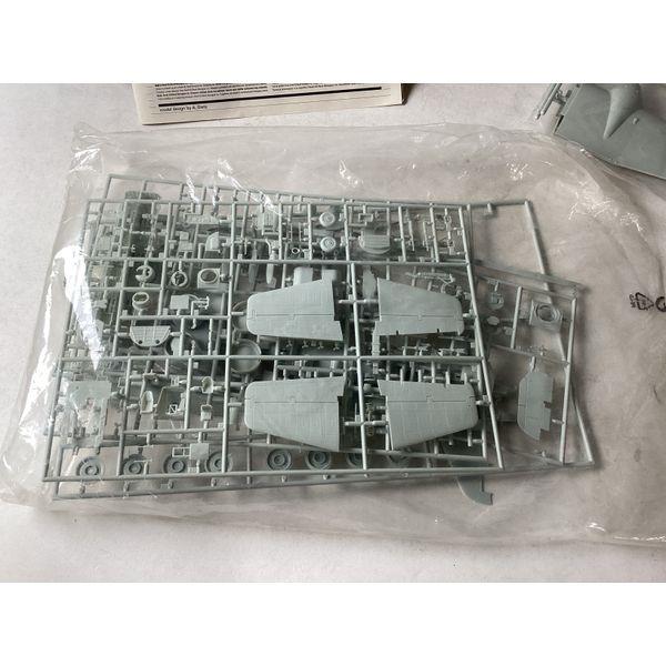 Revell Model Kit - Boeing F-18, F-14, Various Aircraft - Multiple Models