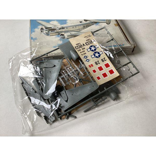 FROG AT-11 Kansan-1/72 Scale Airplane Model Kit