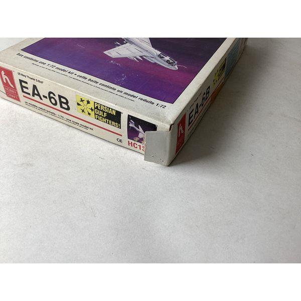 Hobby Craft EA-6B Q-Bird - 1/72 Scale, Persian Gulf Fighters, US Navy