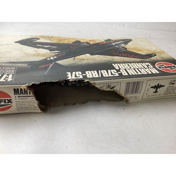 Airfix Martin B-57B/RB-57E Canberra - 1:72 Scale Model Kit