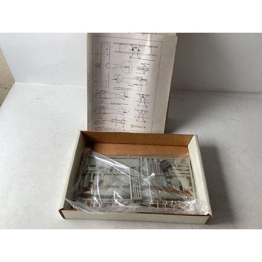 Melkcraft Models Albatros D.I / D.II Model Kit - Unassembled - Vintage