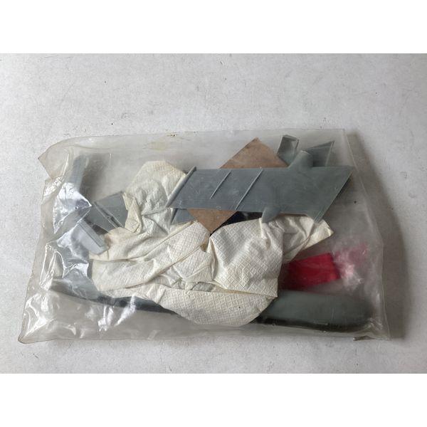 Model Kit - Unassembled
