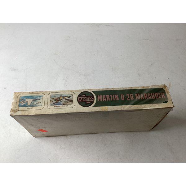 Airfix Martin B-26 Marauder - Vintage Model Kit