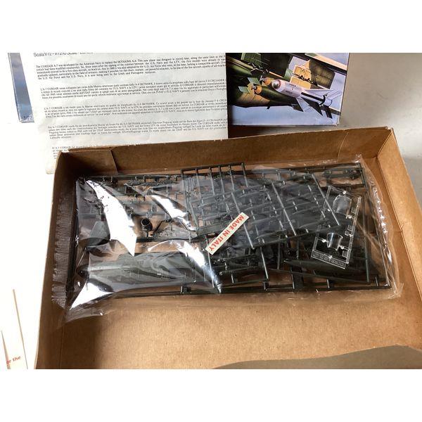 AMT, Vought A-7D Corsair II, 1/72nd Scale