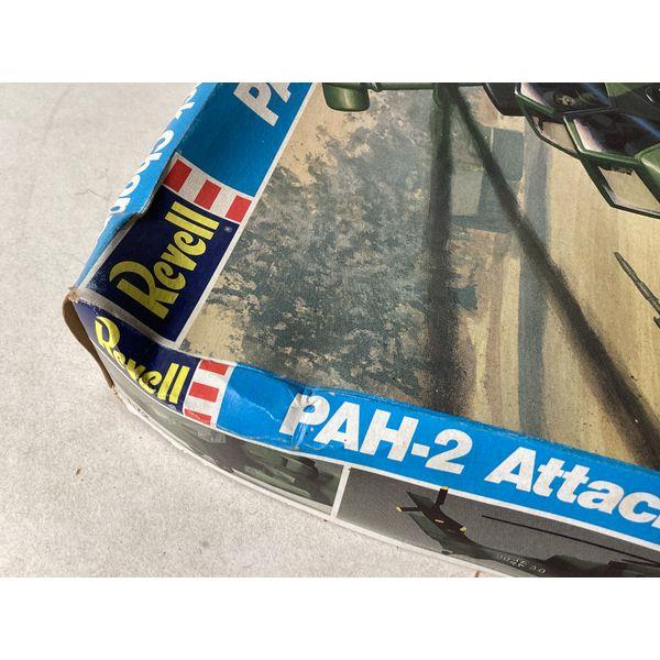 Revell PAH-2 Attack Chopper - 1:72 Scale Model Kit