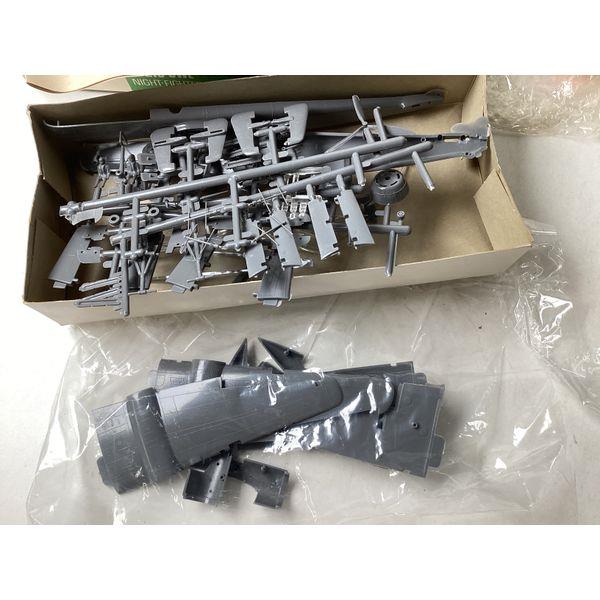 FROG Heinkel He 219 OWL Night-Fighter, Model Kit, Authentic Markings