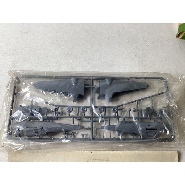 Buzco - 1/72 Scale Breguet 693 - Model Kit