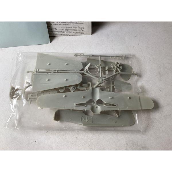 LTD IAR-80A, Decals & Markings for 3 Aircraft