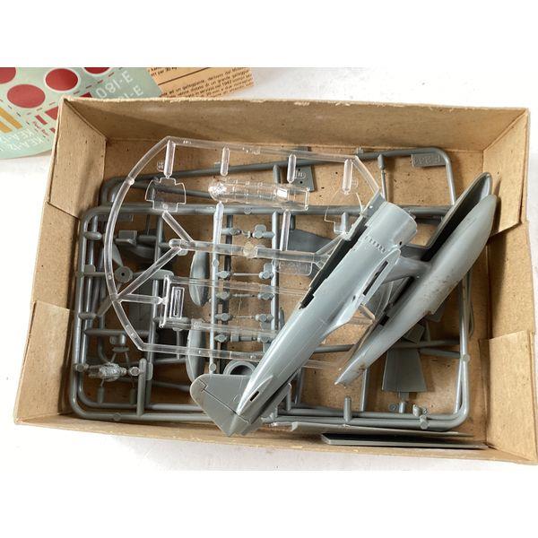Revell Nakajima J1N1 Gekko - Model Kit, Collectible