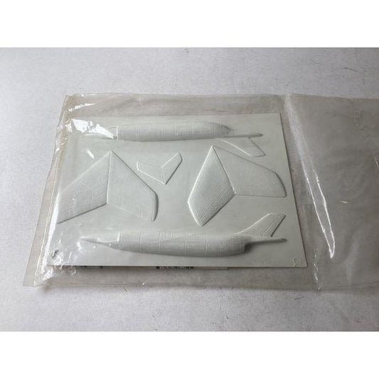 Airmoldel McDonnell F3H-2 Demon - 1/72 Scale, Conversion Kit, Kit202