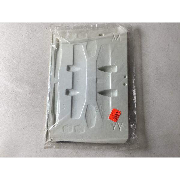 Hawk Aircraft Ltd 1/72 Skyhawk A-4