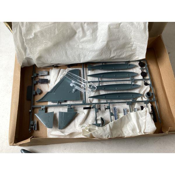 Italeri OA-4M Skyhawk - 1/48 Scale, Plastic Model Kit - Unassembled