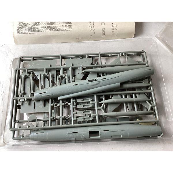 ZTS LETOHRAD MIG-21SMT/BIS, 1/48 Scale, Model Kit