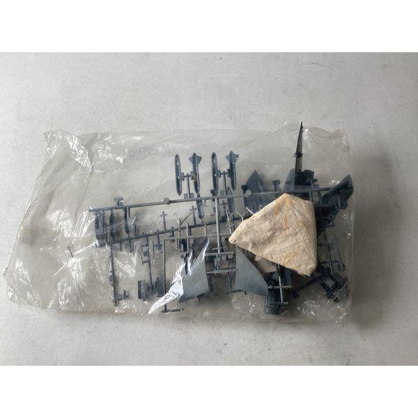 Monogram Model Kit, Aircraft Model