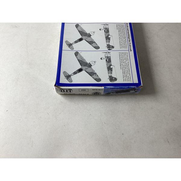 LTD IAR-80A, Decals & Markings for 3 Aircraft