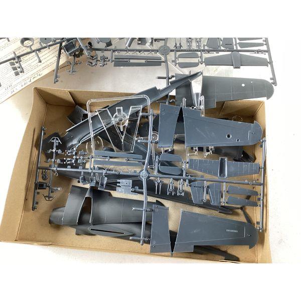 Italeri Dornier Do 217 K1 - German Bomber, 1:72 Scale, 100 Precision Parts