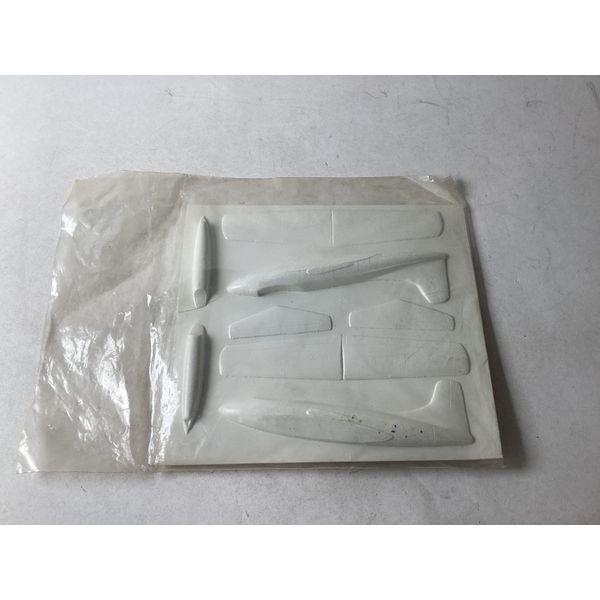 Airmoldel F3D-2 - 1/72 Conversion Kit