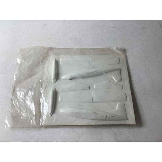 Airmoldel F3D-2 - 1/72 Conversion Kit