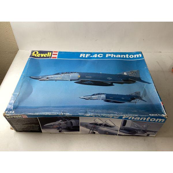 Revell RF-4C Phantom - Skill Level 3