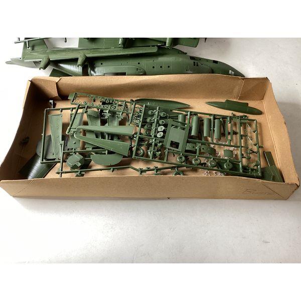 Lockheed C-130 Hercules MPC - Model Kit