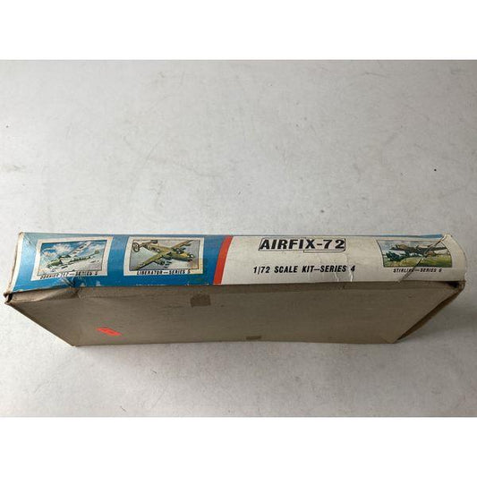 Airfix-72 1/72 Scale Kit - Series 4, Model Kit