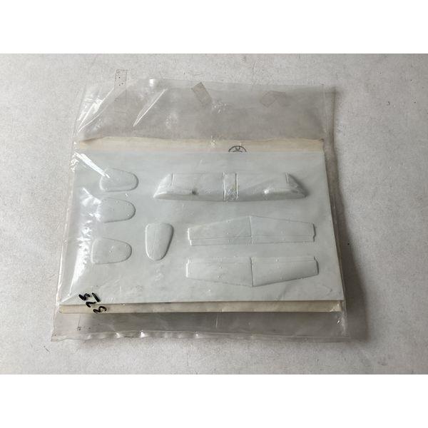 airmodel Westland Tandem Wing Lysander - 1:72 Scale, Model Kit 218