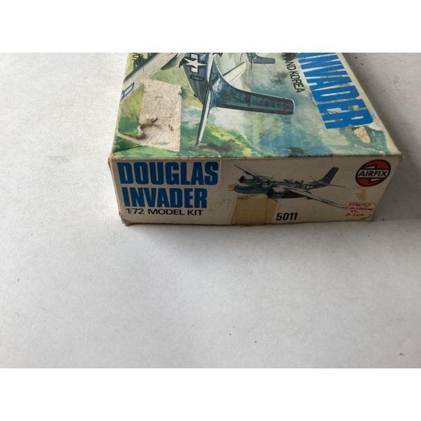 Airfix Douglas A-26 Invader - 1/72 Model Kit