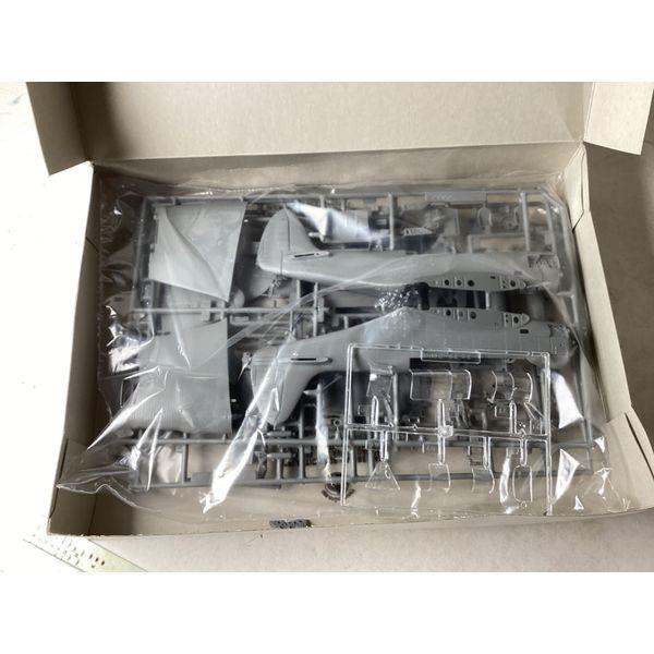Monogram Devastator TBD-1 - 1/48 Scale, Unassembled Model Kit