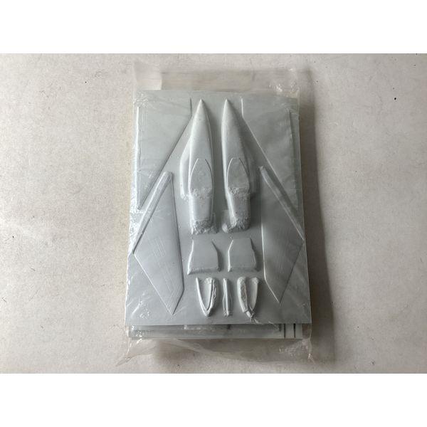 VP Canada Arrow, 1/72 Scale, Vacuform Kit - New in Box
