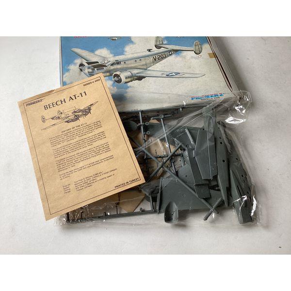 FROG AT-11 Kansan-1/72 Scale Airplane Model Kit